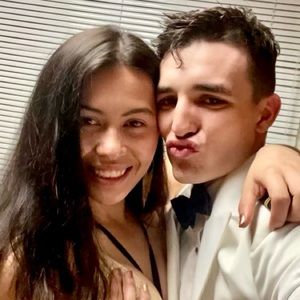 Meet your Posher, Joanna